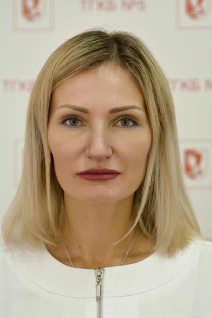 trondina