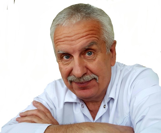 Sekletov Gennady Anatolievich