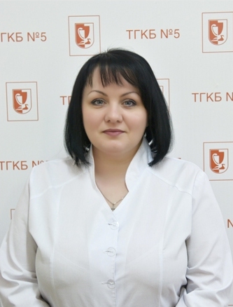 Abramova Nataliya Vladimirovna