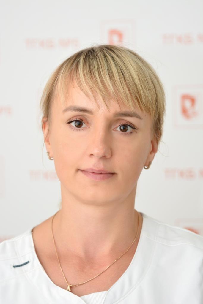melnikova