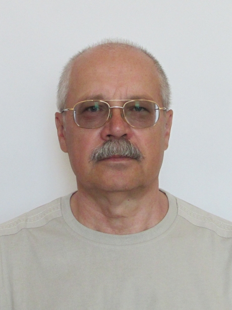 Sizikov Sergey Dmitrievich